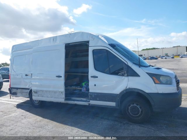 1FTSW3XG1FKA48843 Ford Transit-350