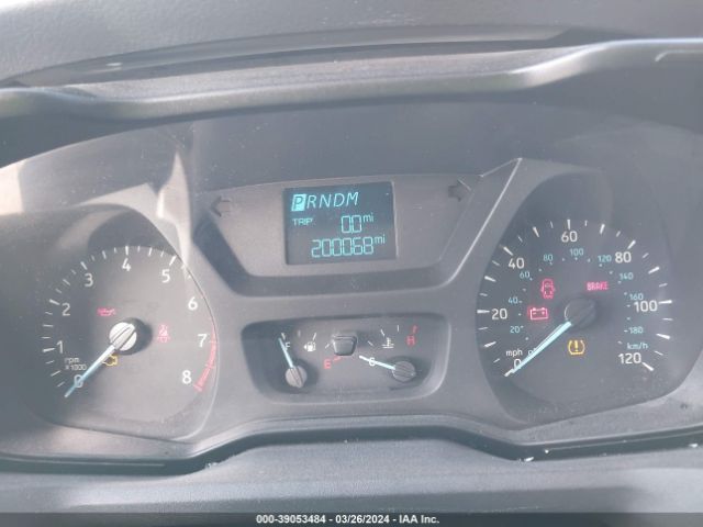 1FTSW3XG1FKA48843 Ford Transit-350