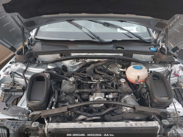 2018 PORSCHE MACAN WP1AB2A56JLB31873 Photo 9