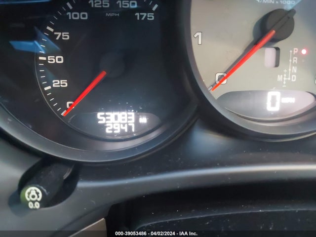 Porsche MACAN S 2018 WP1AB2A56JLB31873 Image 16