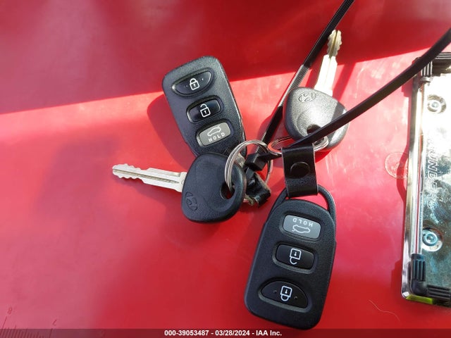 Hyundai ELANTRA SE 2015 5NPDH4AE1FH625627 Image 11