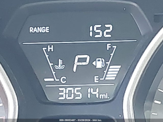 Hyundai ELANTRA SE 2015 5NPDH4AE1FH625627 Image 15