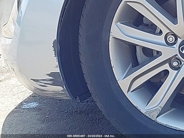Hyundai ELANTRA SE 2015 5NPDH4AE1FH625627 Image 19