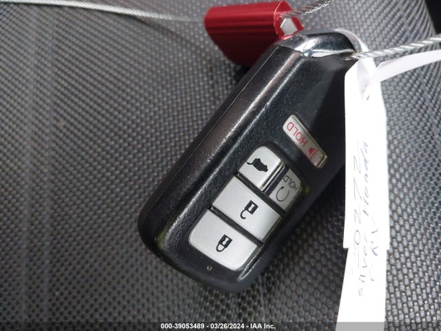 Honda CR-V EX 2018 7FARW2H59JE103930 Image 11