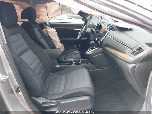 Honda CR-V EX 2018 7FARW2H59JE103930 Image 5