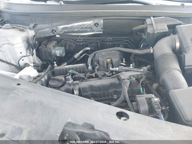 Hyundai SONATA SE 2019 5NPE24AF6KH770946 Image 10