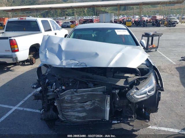 Hyundai SONATA SE 2019 5NPE24AF6KH770946 Image 13