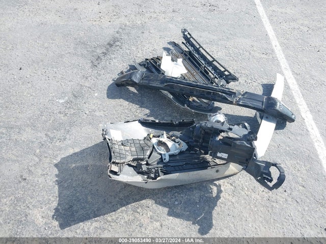 Hyundai SONATA SE 2019 5NPE24AF6KH770946 Image 12