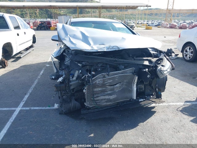 Hyundai SONATA SE 2019 5NPE24AF6KH770946 Image 6