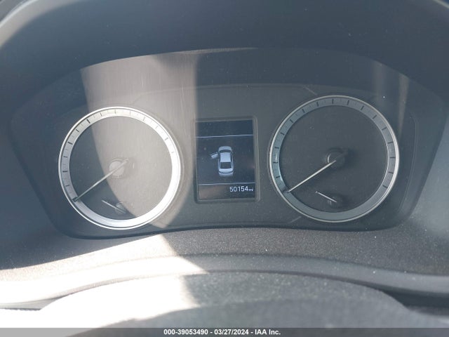 Hyundai SONATA SE 2019 5NPE24AF6KH770946 Image 7