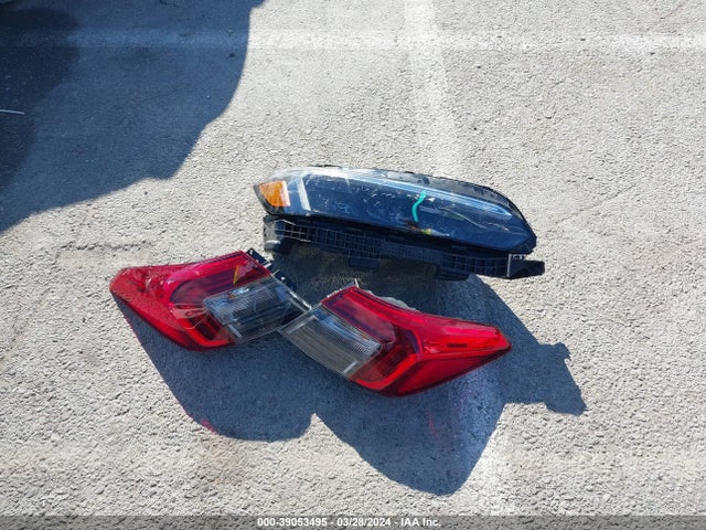 Honda Civic Sport 2022 2HGFE2F59NH602233 Image 12