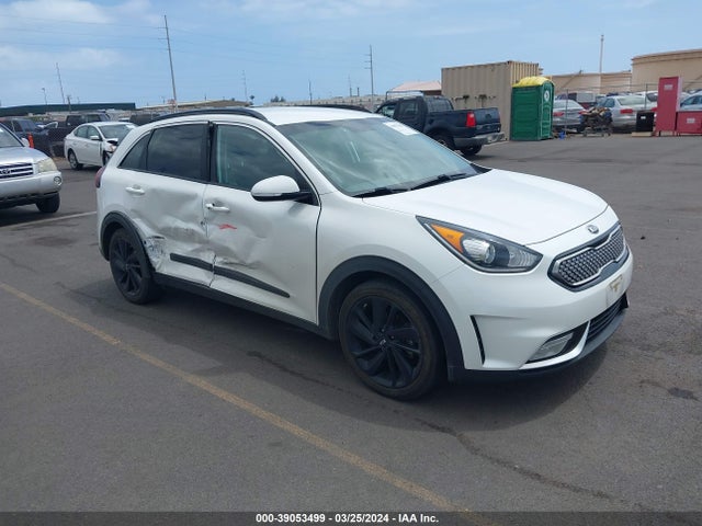 KIA Niro S Touring 2019 KNDCC3LC0K5256060 Image 1
