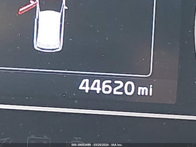 KIA Niro S Touring 2019 KNDCC3LC0K5256060 Image 15