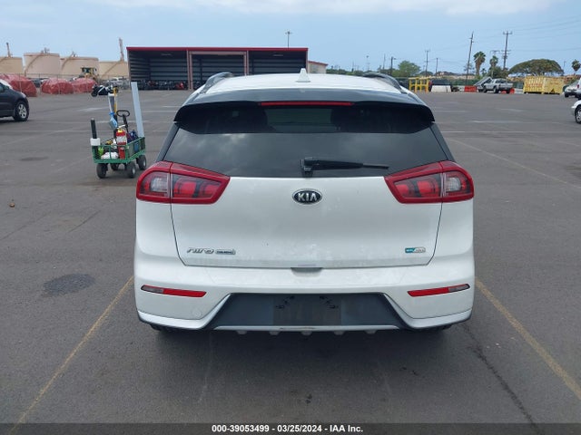 KIA Niro S Touring 2019 KNDCC3LC0K5256060 Image 16