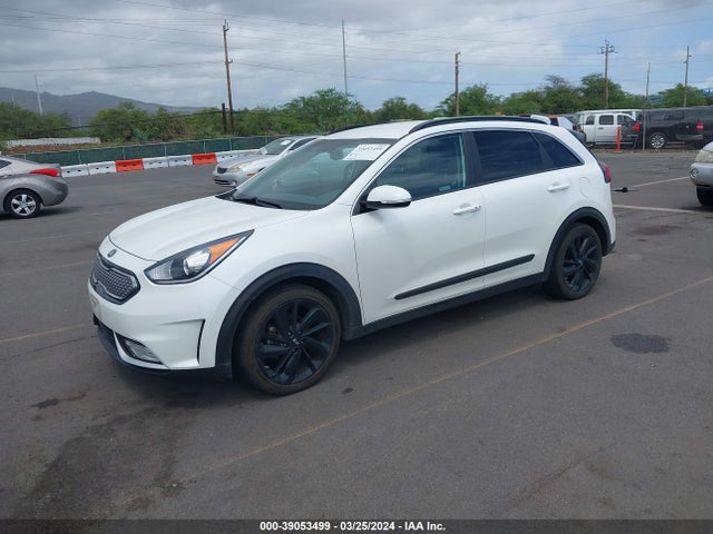KIA Niro S Touring 2019 KNDCC3LC0K5256060 Image 2