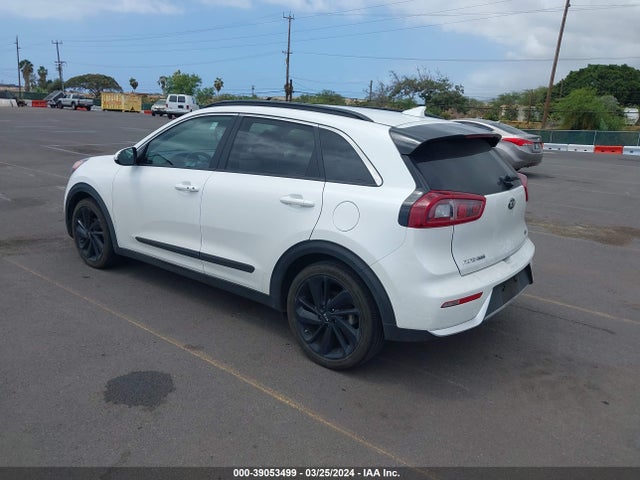 KIA Niro S Touring 2019 KNDCC3LC0K5256060 Image 3