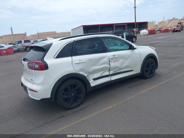 KIA Niro S Touring 2019 KNDCC3LC0K5256060 Image 4