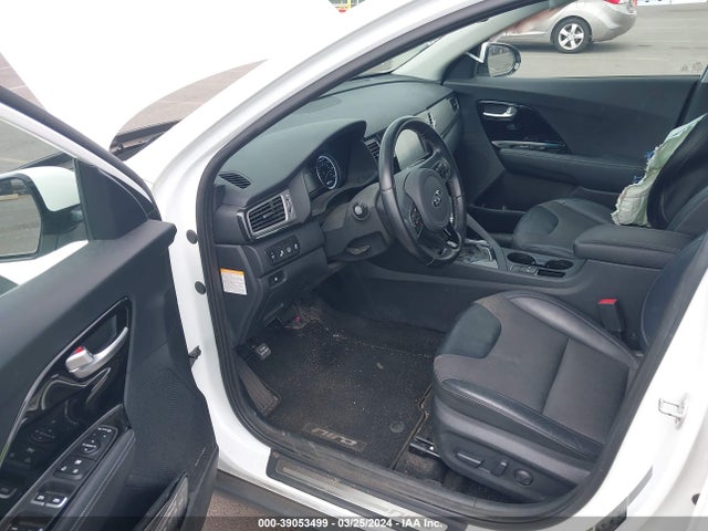KIA Niro S Touring 2019 KNDCC3LC0K5256060 Image 5