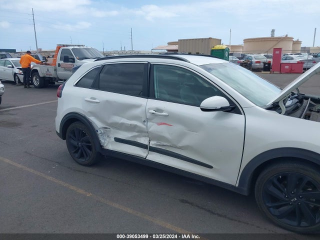 KIA Niro S Touring 2019 KNDCC3LC0K5256060 Image 6