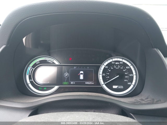 KIA Niro S Touring 2019 KNDCC3LC0K5256060 Image 7