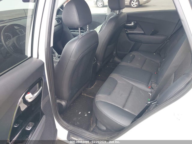 KIA Niro S Touring 2019 KNDCC3LC0K5256060 Image 8