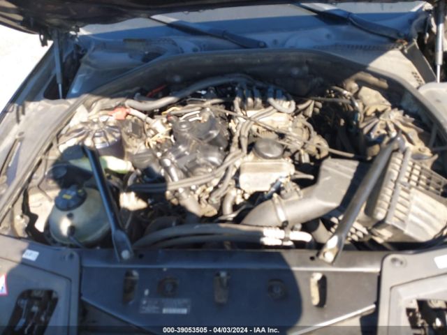 WBA5A5C59FD517786 BMW 528I