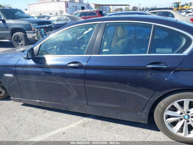 WBA5A5C59FD517786 BMW 528I