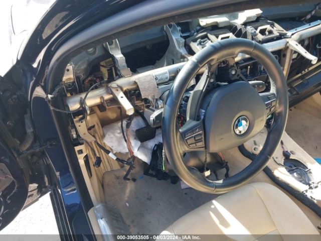 WBA5A5C59FD517786 BMW 528I