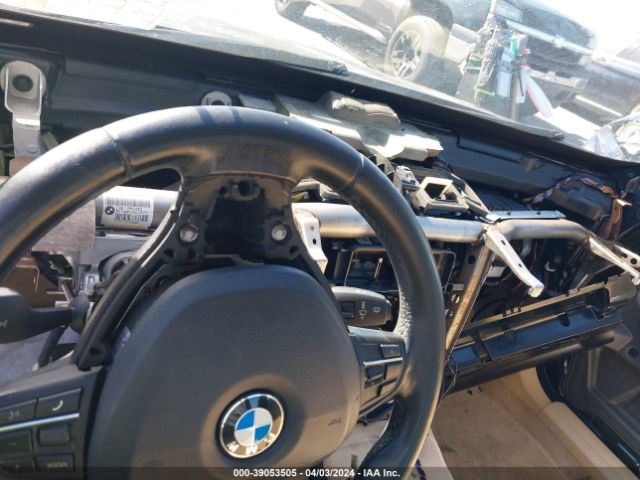 WBA5A5C59FD517786 BMW 528I