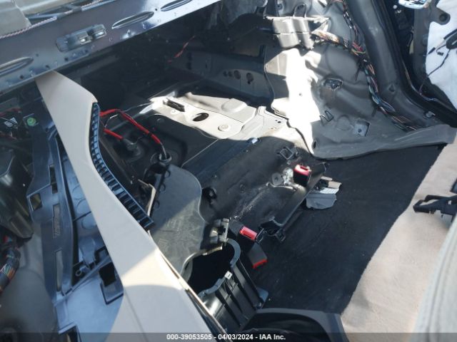 WBA5A5C59FD517786 BMW 528I