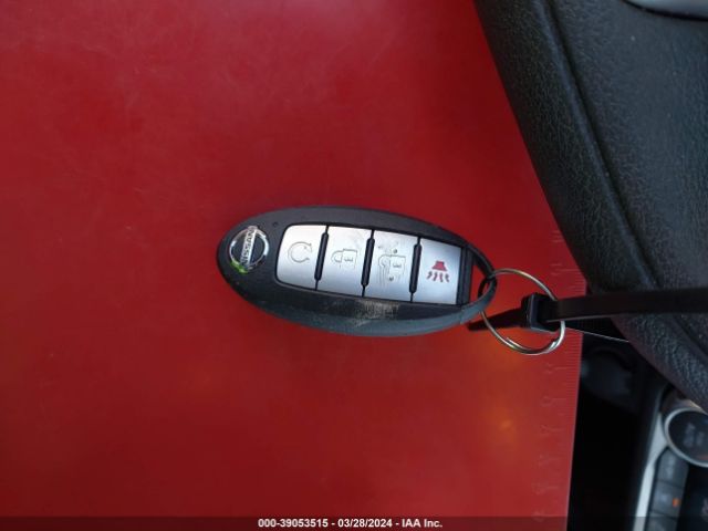 3N1CP5CV9LL540597 Nissan Kicks Sv Xtronic Cvt