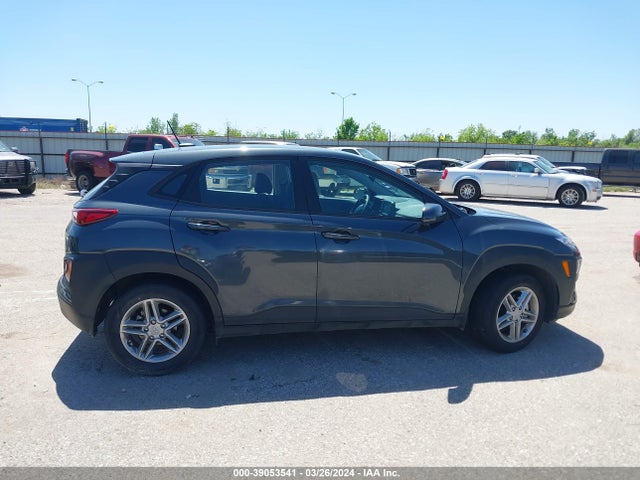 Hyundai Kona Se 2021 KM8K12AA0MU650028 Image 13
