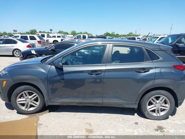 Hyundai Kona Se 2021 KM8K12AA0MU650028 Image 14