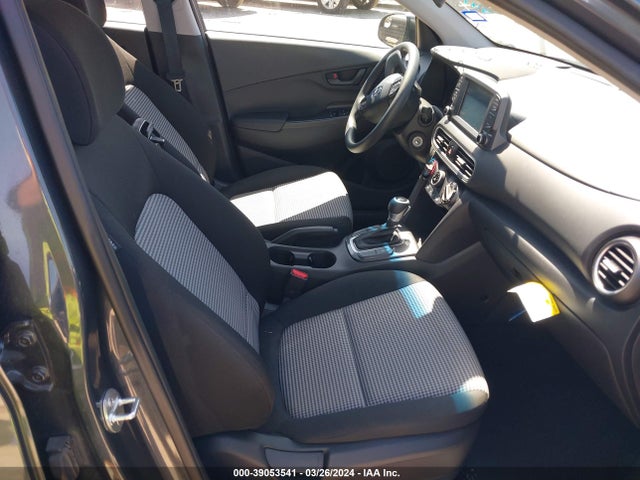 Hyundai Kona Se 2021 KM8K12AA0MU650028 Image 5