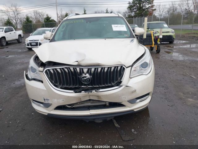 5GAKVCKD3EJ160307 Buick Enclave Premium