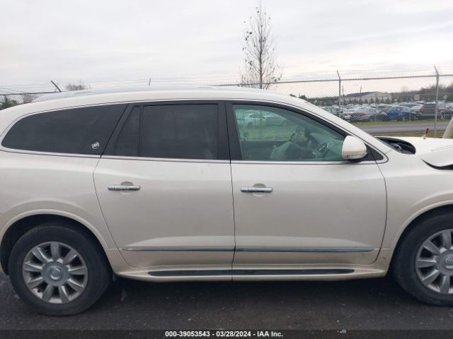 5GAKVCKD3EJ160307 Buick Enclave Premium