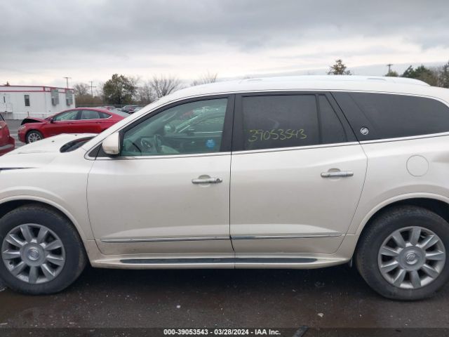 5GAKVCKD3EJ160307 Buick Enclave Premium