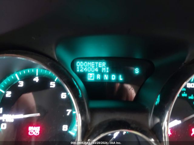5GAKVCKD3EJ160307 Buick Enclave Premium