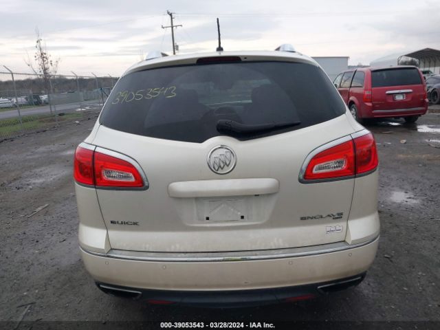 5GAKVCKD3EJ160307 Buick Enclave Premium