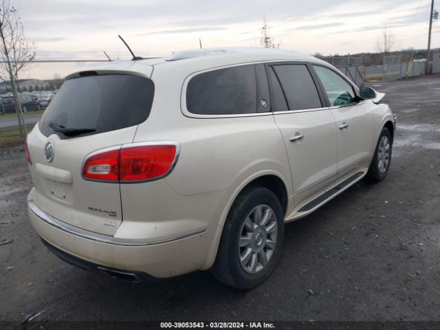 5GAKVCKD3EJ160307 Buick Enclave Premium