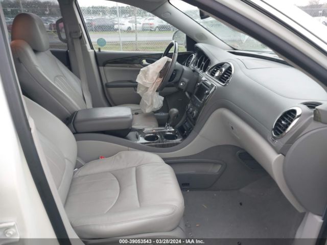 5GAKVCKD3EJ160307 Buick Enclave Premium