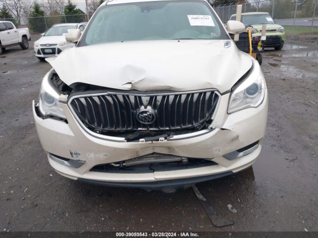 5GAKVCKD3EJ160307 Buick Enclave Premium