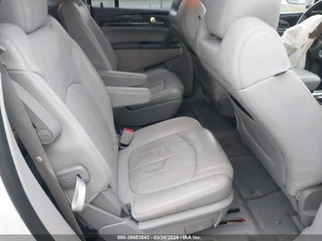 5GAKVCKD3EJ160307 Buick Enclave Premium