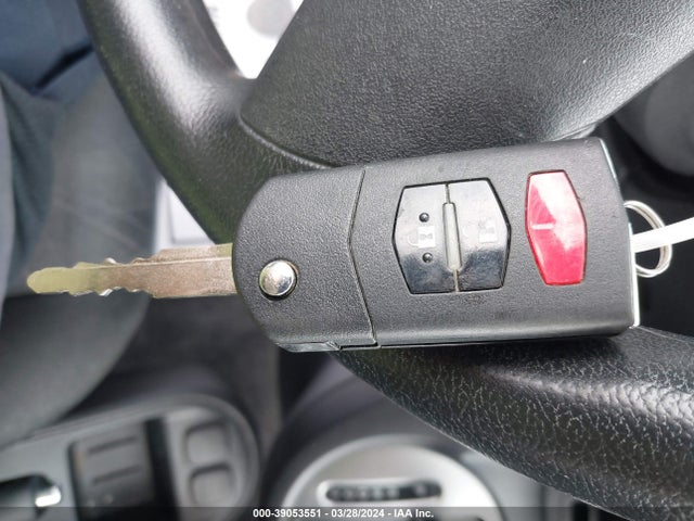 Mazda Mazda2 Sport 2014 JM1DE1KY4E0189304 Image 11