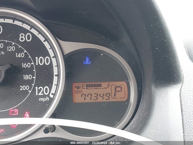 Mazda Mazda2 Sport 2014 JM1DE1KY4E0189304 Image 7