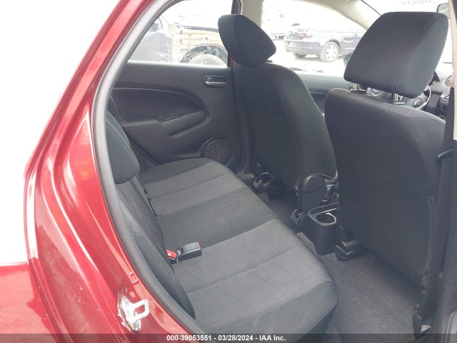 Mazda Mazda2 Sport 2014 JM1DE1KY4E0189304 Image 8