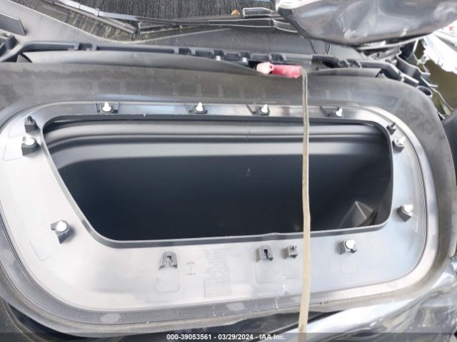 7SAYGDEE7PF977385 Tesla Model Y Awd/long Range Dual Motor All-wheel Drive