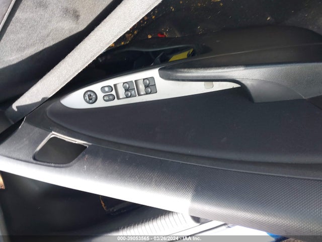 Hyundai ACCENT SE 2017 KMHCT5AE3HU310591 Image 12