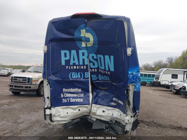 Ford Transit-350 Cargo Van 2021 1FTBW3X83MKA14148 Image 19