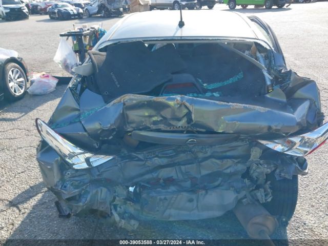 3N1CN7AP5HL845155 Nissan Versa 1.6 S
